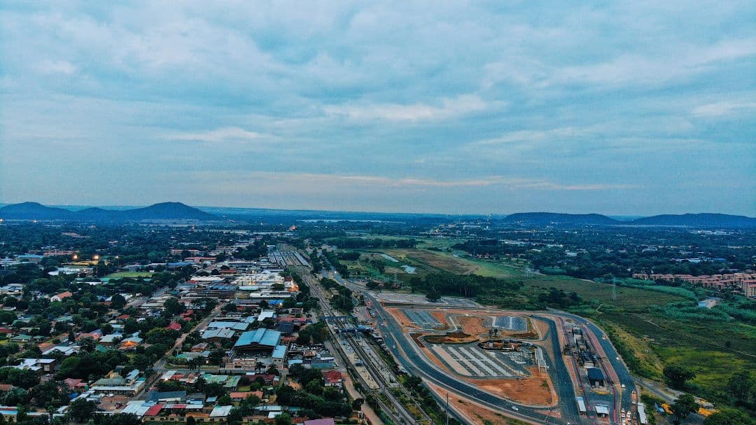 Innovative Financing Models for Urban Infrastructure in Developing African Economies