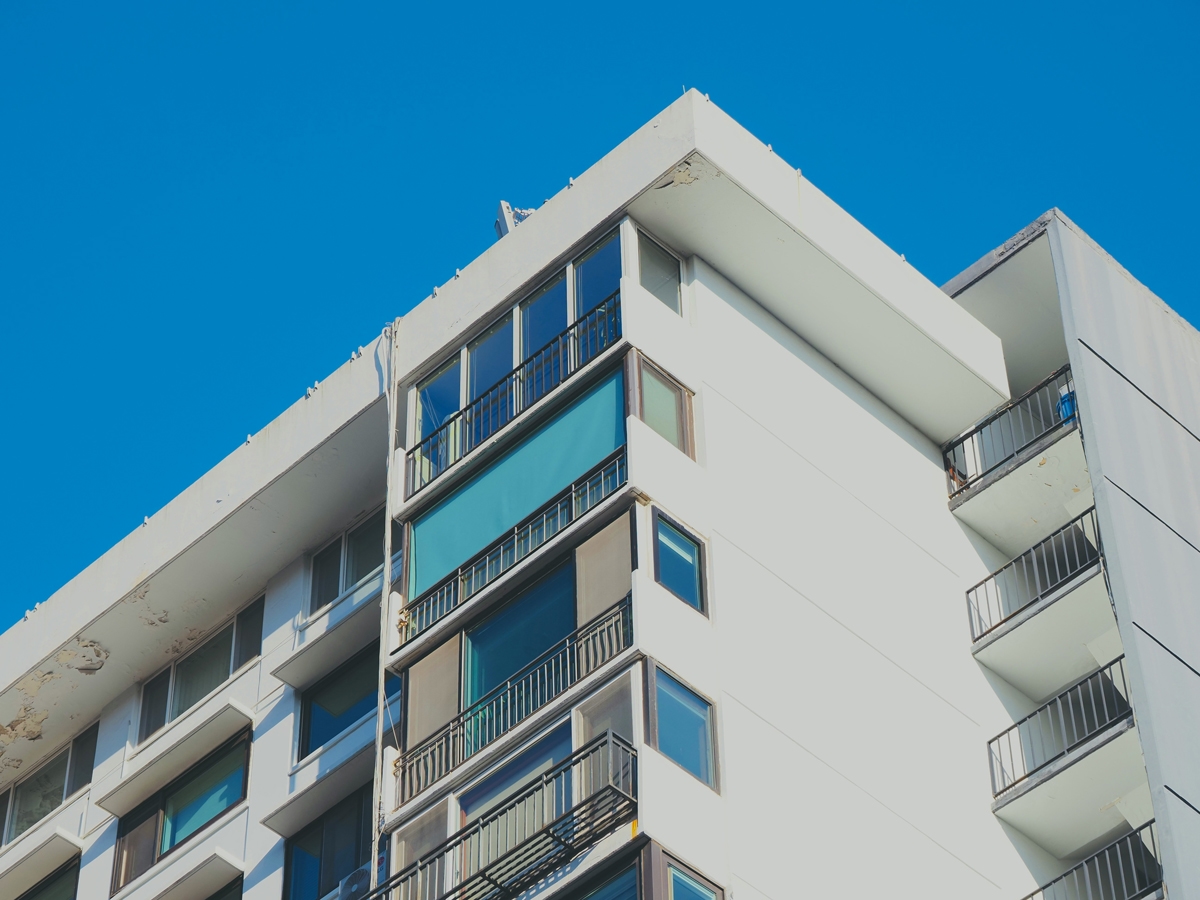 Affordable Residential Facilities