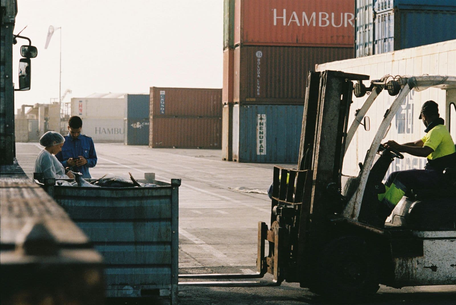How Industrial Parks Are Powering Economic Growth in Africa