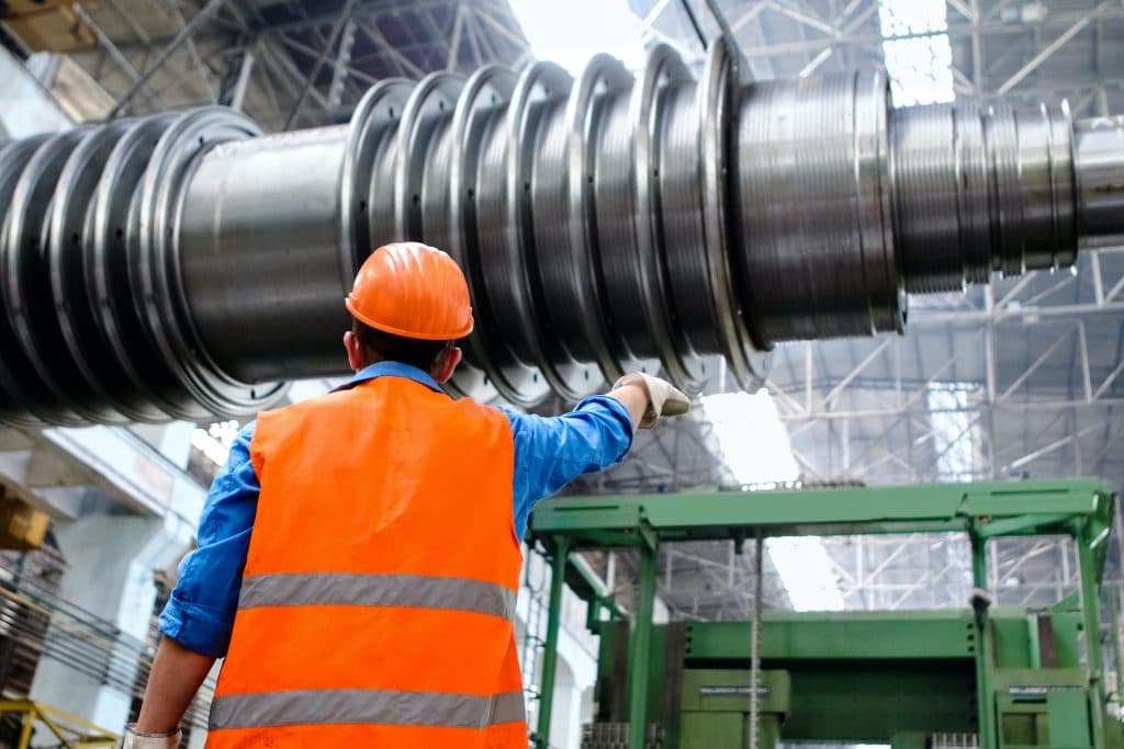Ghana’s Industrial Haven for the Growing Steel Manufacturing Sector